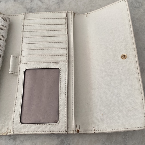 Womens wallet, Michael Kors used - Picture 4 of 4